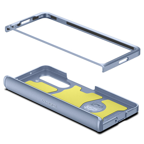 Spigen Galaxy Z Fold 5 Series Case Slim Armor Pro